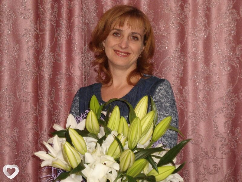 Галина, Шушенское