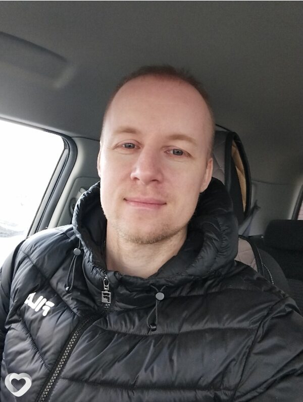 Юрий, 38, Краснодаре — анкета №3056236