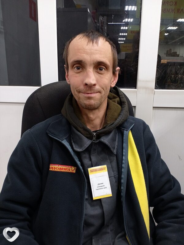 Денис, 41, Тайшете — анкета №3055895