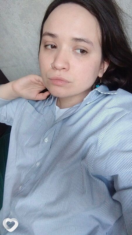 Алина, 40, Омске — анкета №3055897