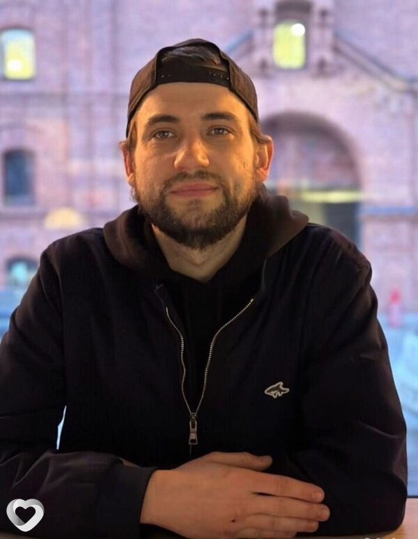 Кирилл, 32, Санкт-Петербурге — анкета №3055901