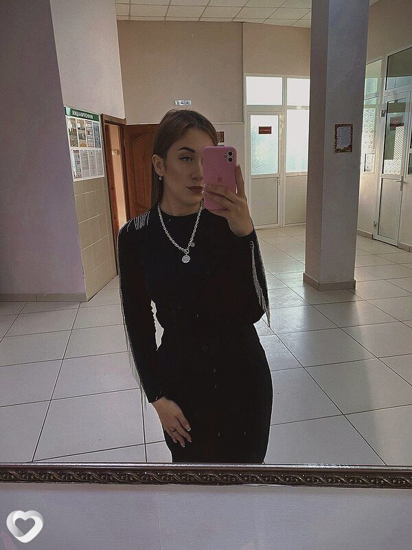 Виктория, Мухоршибирь