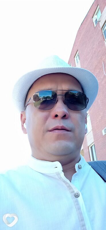 Кайрат, 43, Костанае — анкета №3055911
