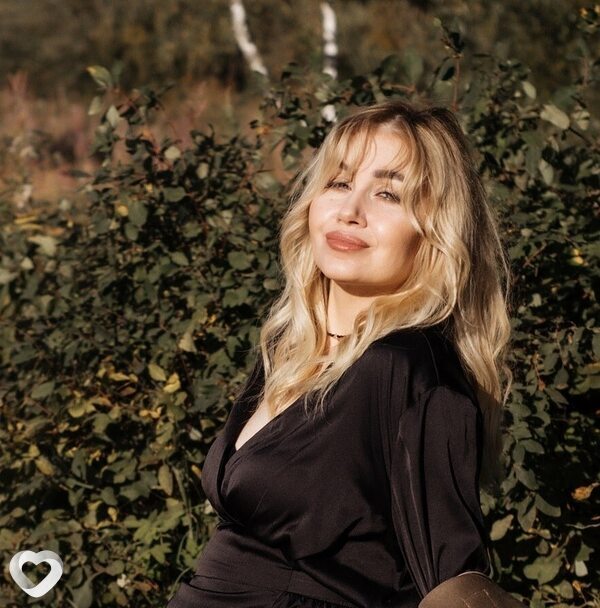 Анна, 43, Краснодаре — анкета №3055913