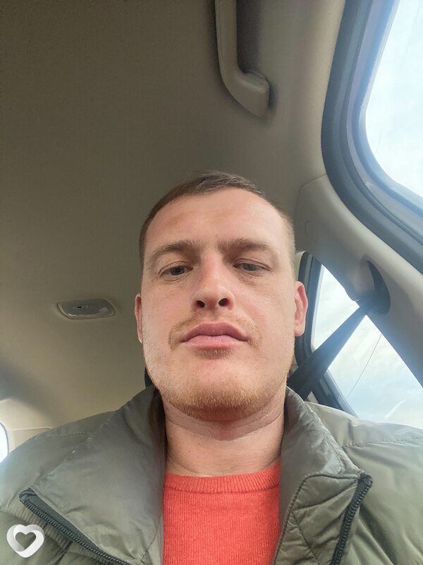 Ден, 37, Екатеринбурге — анкета №3055914