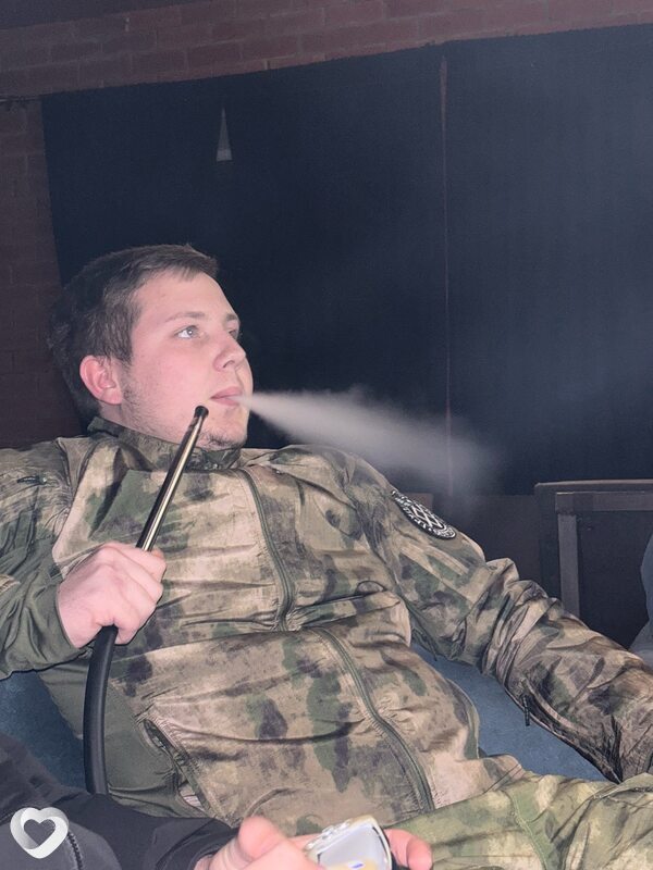 Кирилл, 23, Таганроге — анкета №3056062