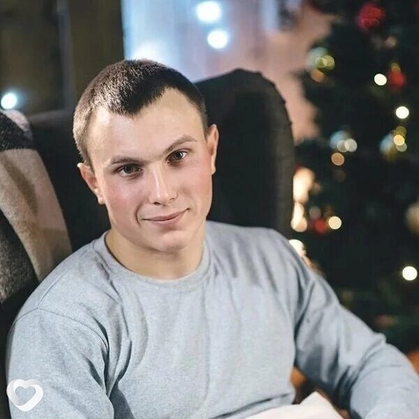 Виктор, 33, Минске — анкета №3056022