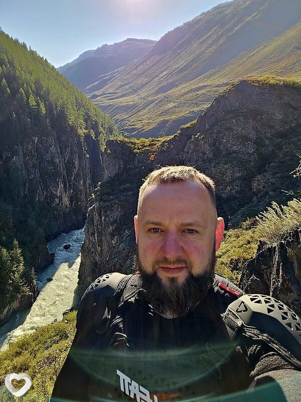 Roman, 35, Новосибирске — анкета №3056024