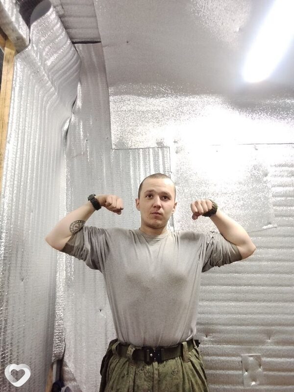 Юрий, 26, Краснодаре — анкета №3056036