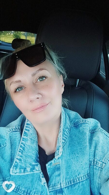 Татьяна, 45, Красноярске — анкета №3056117