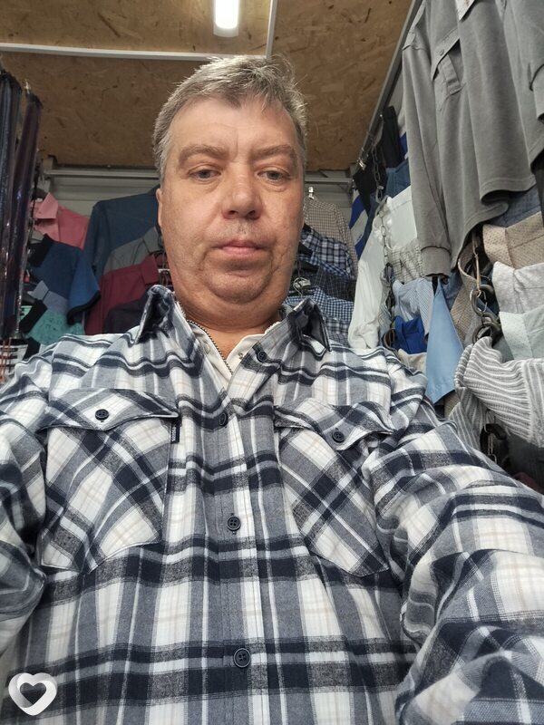 Евгений, 49, Пензе — анкета №3056125