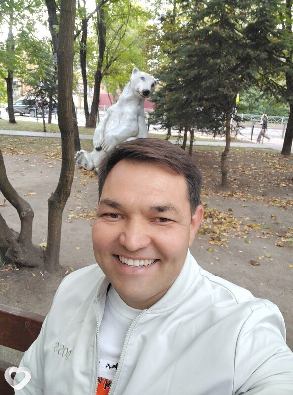Макс, 39, Фрязине — анкета №3056126