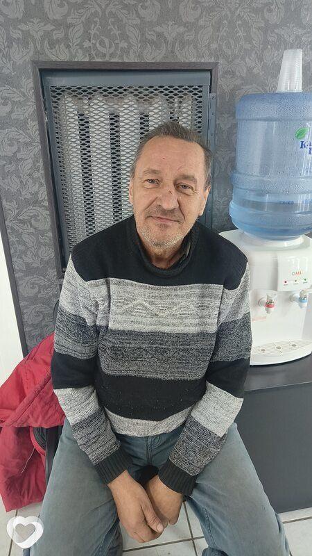 Игорь, 57, Томске — анкета №3056129