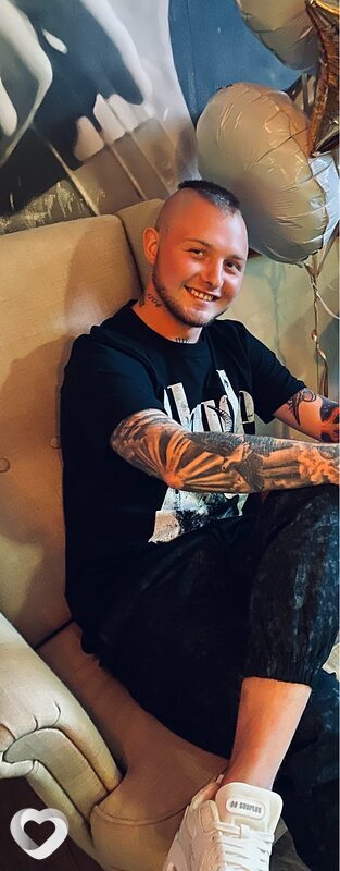 Александр, 28, Севастополе — анкета №3056132