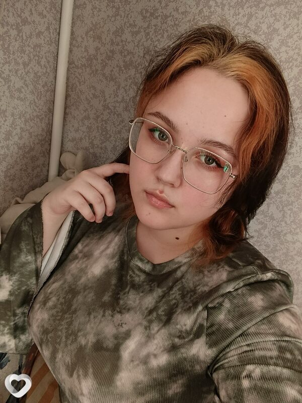 Мария, 19, Новосибирске — анкета №3056141