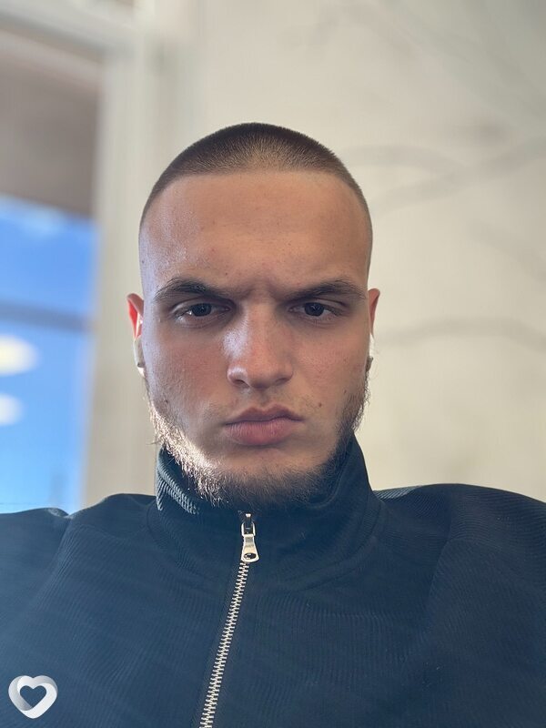 Evgenii, 22, Ростове-на-Дону — анкета №3056144