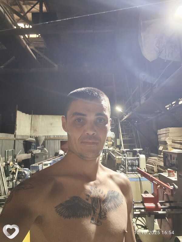 Азон, 37, Челябинске — анкета №3056151