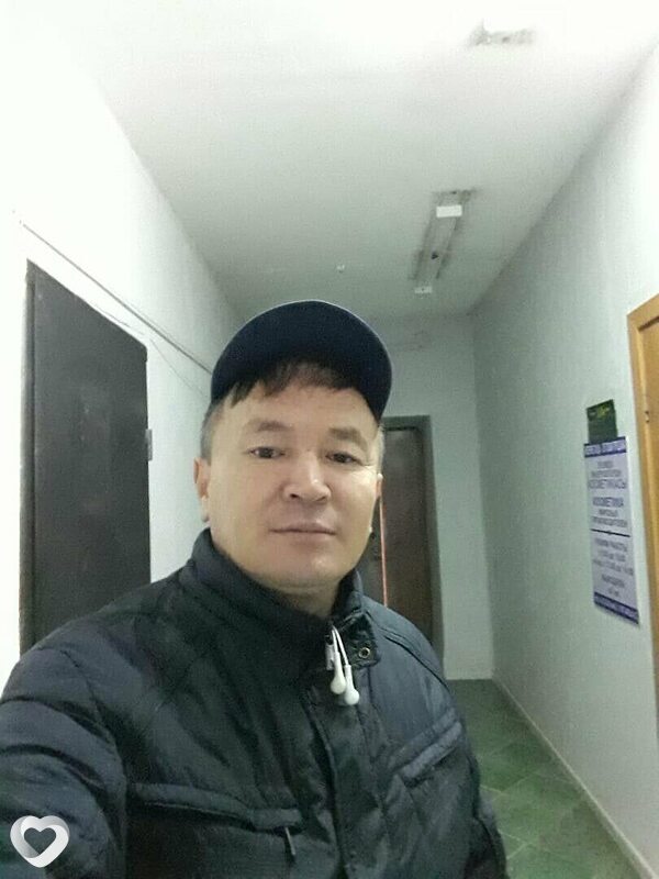 Алмаз, 50, Караганде — анкета №3056154