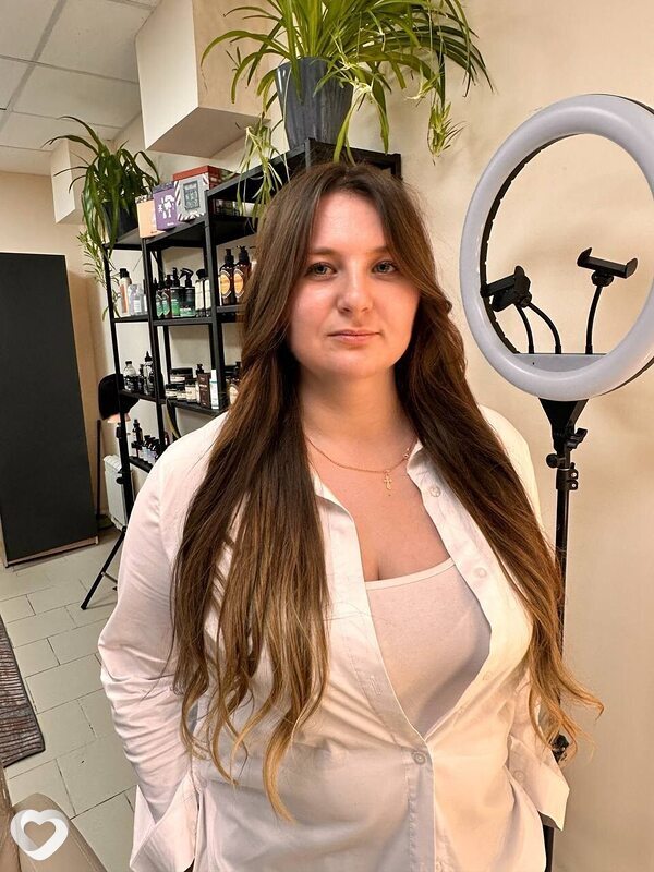 Полина, 38, Наро-Фоминске — анкета №3056159