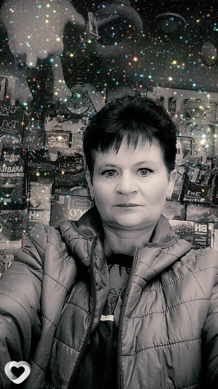 Наталья, 48, Самаре — анкета №3056066