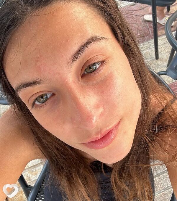 Александрина, 33, Казани — анкета №3056074