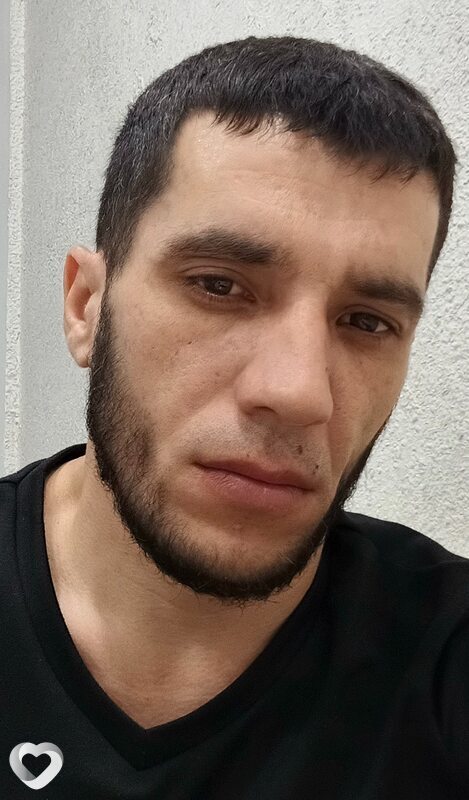 Обычный, 37, Волгограде — анкета №3056091