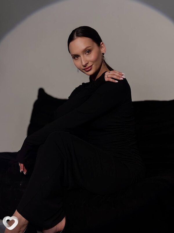 Ангелина, 27, Воронеже — анкета №3056092