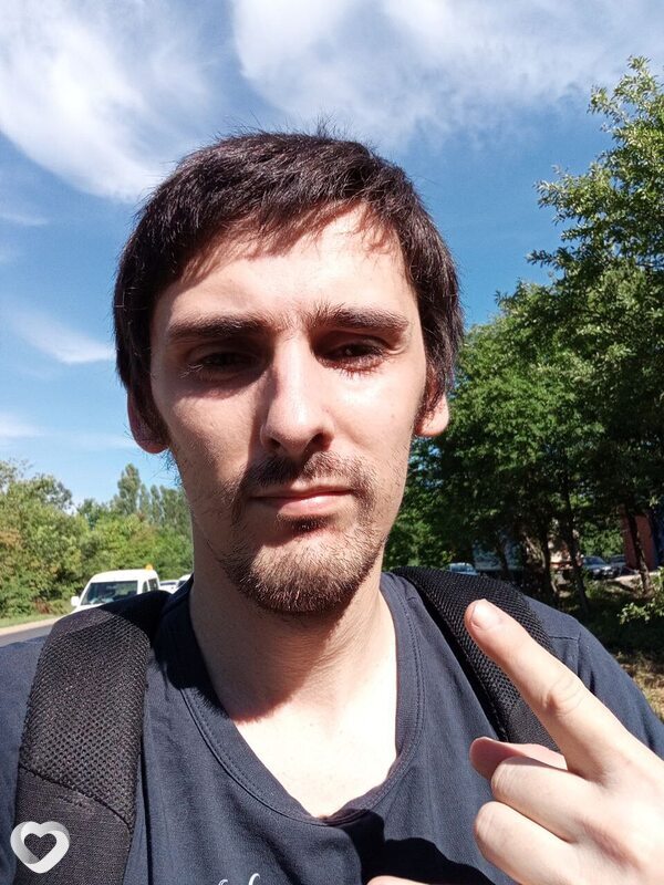 Дмитрий, 31, Горячом Ключе — анкета №3056093