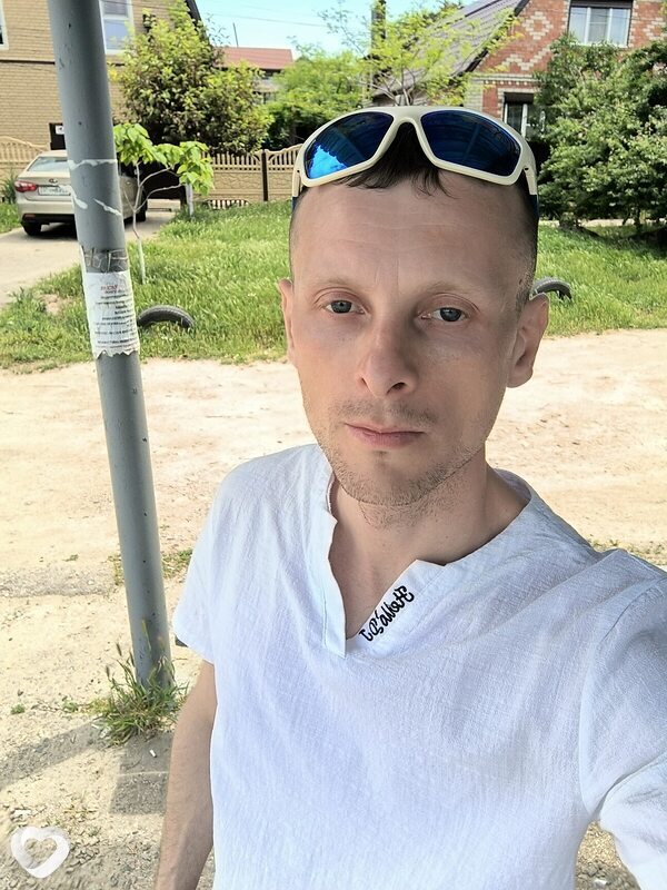 Эрнест, 40, Ростове-на-Дону — анкета №3056094