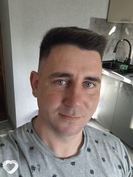 Andrey, 34, Минске — анкета №3056095