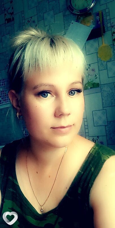 Любаша, 35, Саянске — анкета №3056097