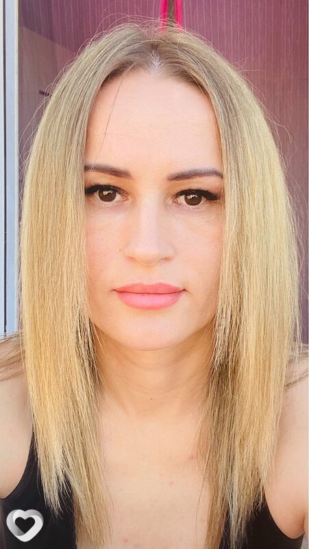 Елена, 42, Ростове-на-Дону — анкета №3056098
