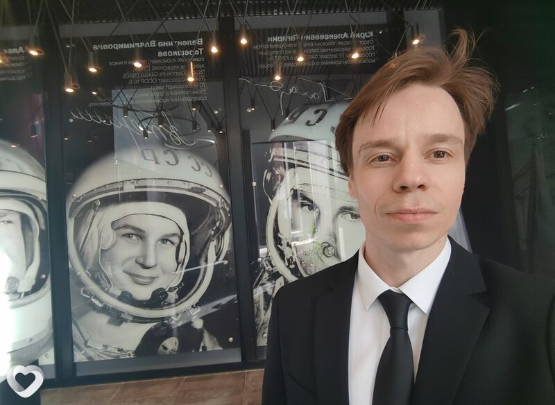 Александр, 32, Молодечно — анкета №3056111