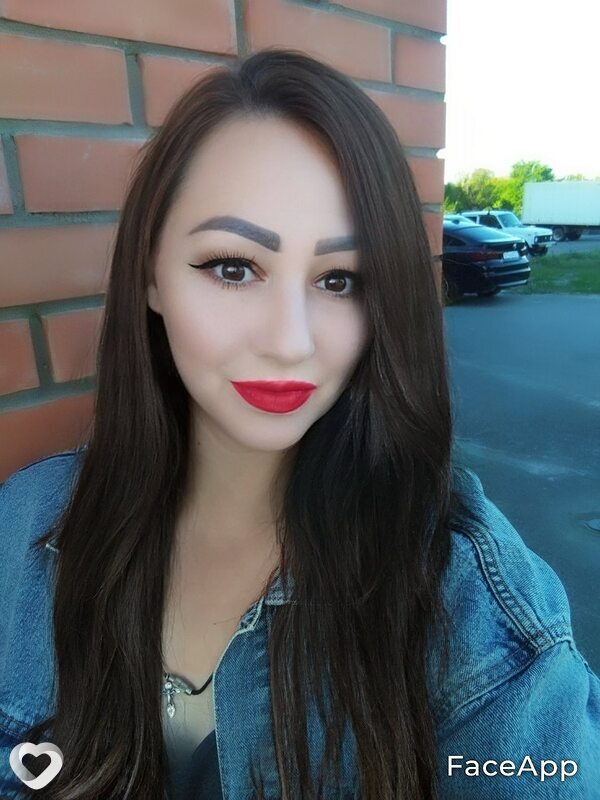 Даша, 26, Ростове-на-Дону — анкета №3056193