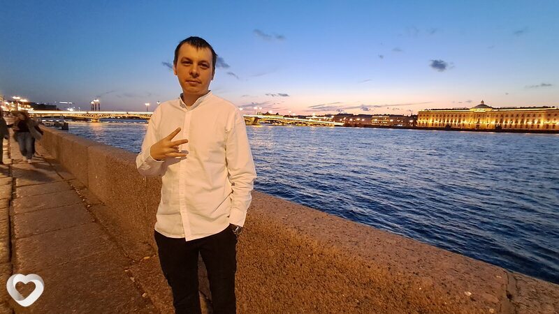 Максим, 37, Комсомольске-на-Амуре — анкета №3056196