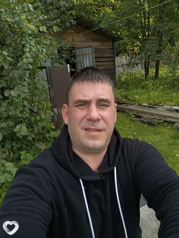 Алексей, 40, Перми — анкета №3056204