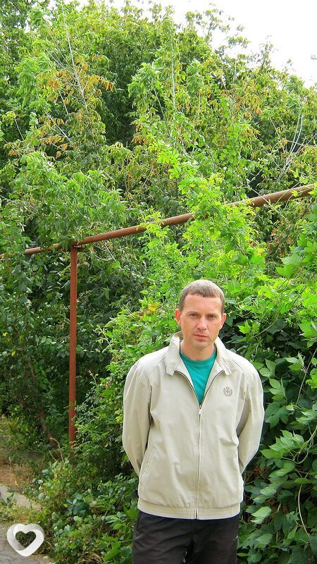 Евгений, 46, Воронеже — анкета №3056206