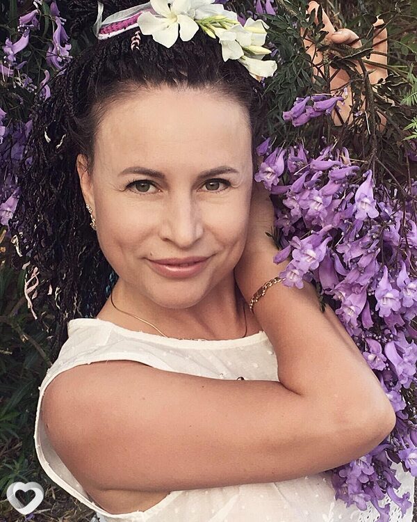 Софачка, 49, Минске — анкета №3056209