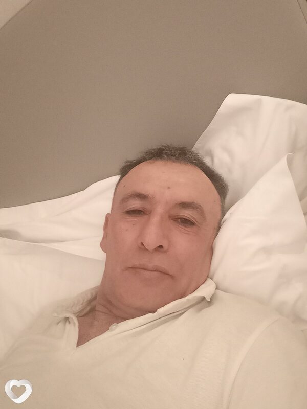 Аккан, 45, Актобе — анкета №3056211