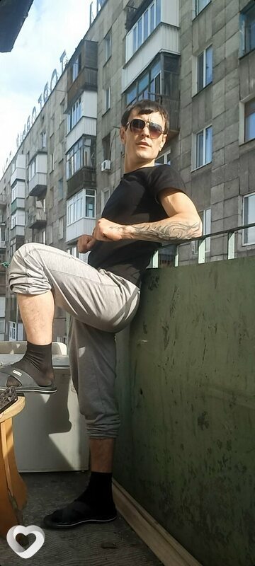 Ваня Грек, 33, Караганде — анкета №3056171