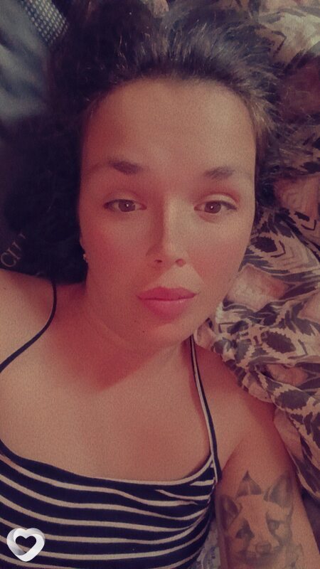 Татьяна, 29, Егорьевске — анкета №3056184