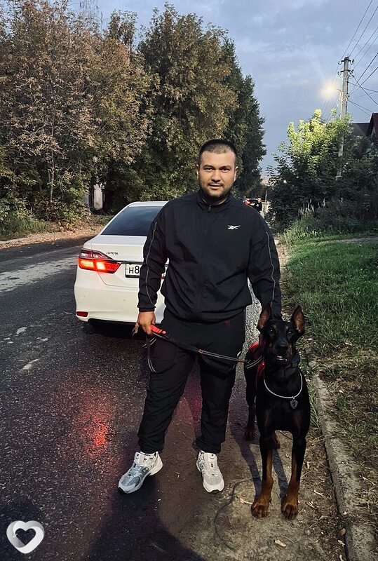 Руслан, 31, Нижнекамске — анкета №3056186