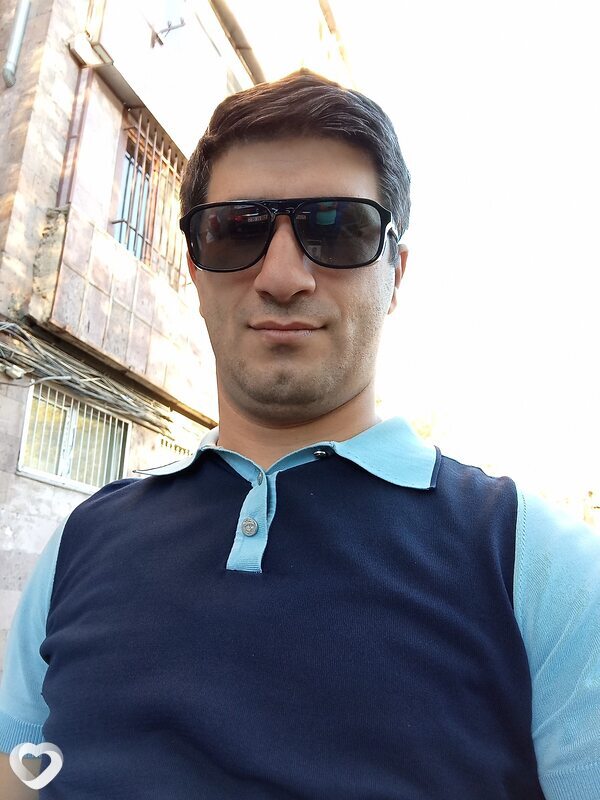 Gagik, 33, Ереван — анкета №3056390
