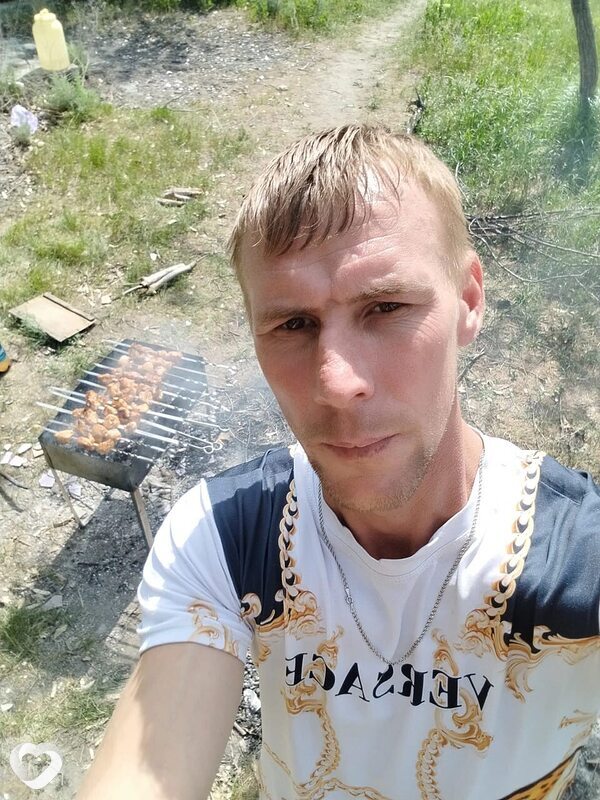 Николай, 35, Алматы — анкета №3056396
