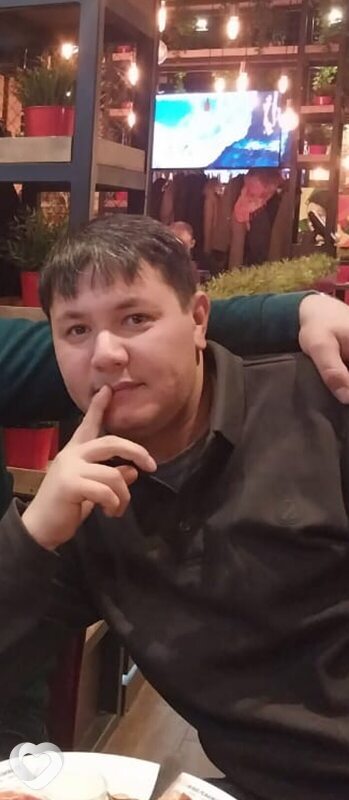 Акмал, 36, Братске — анкета №3056240