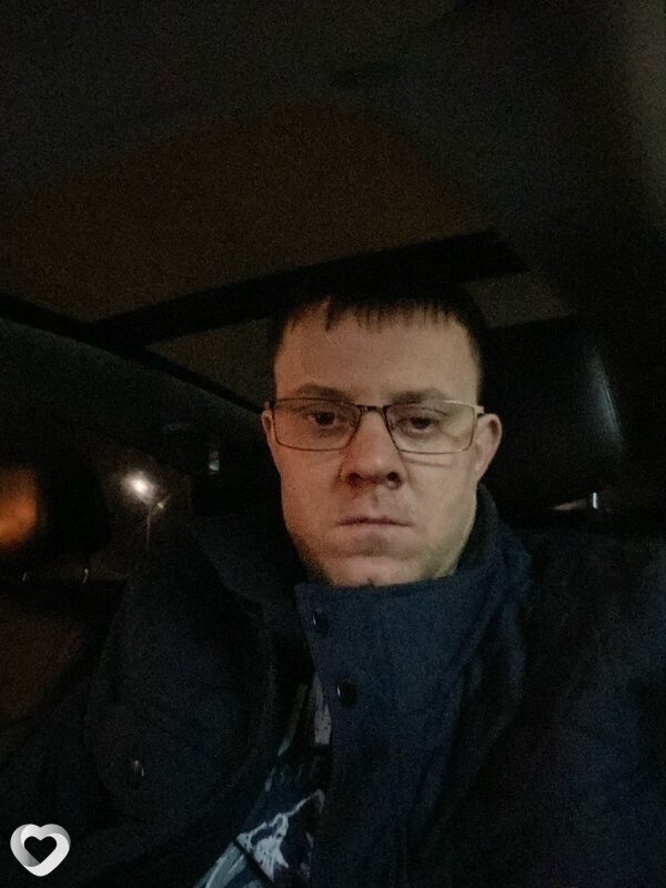 Вячеслав, 40, Сургуте — анкета №3056241