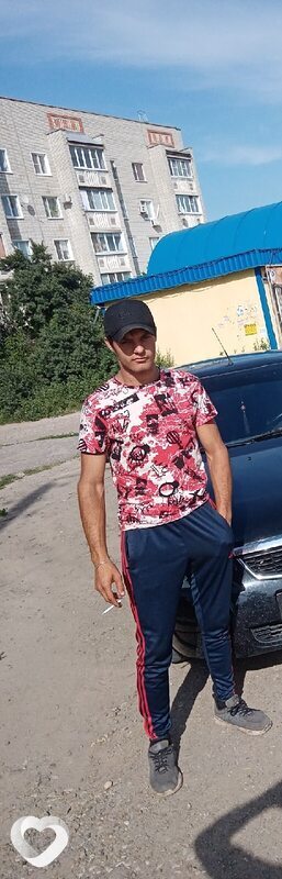 Сергей, 22, Кузнецке — анкета №3056248