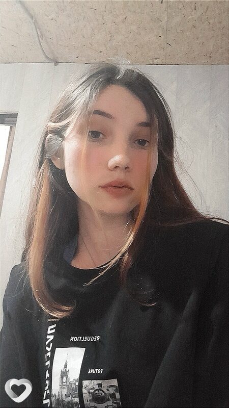Анастасья, 22, Новосибирске — анкета №3056252