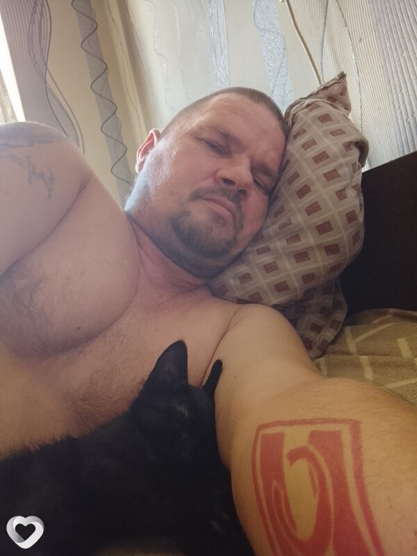 Михаил, 41, Невинномысске — анкета №3056253