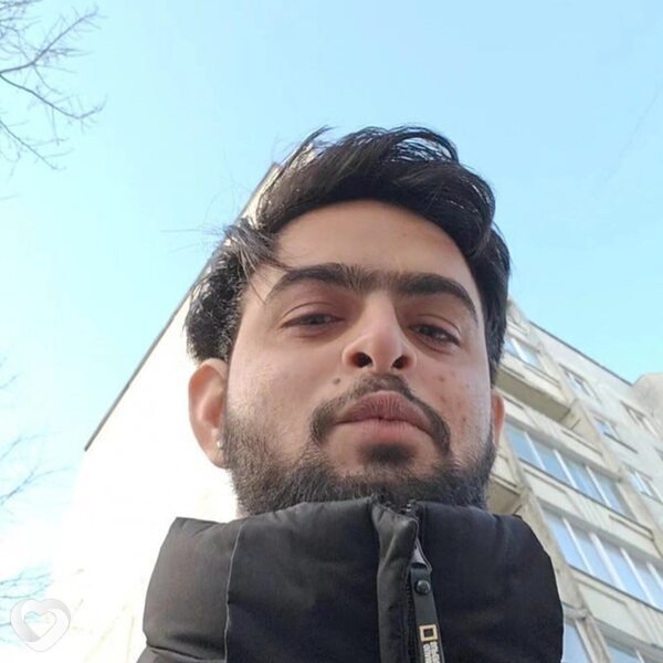 Vashudev, 23, Твери — анкета №3056258
